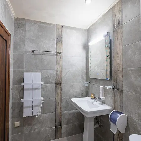 Hotel Lecardo Hotel *