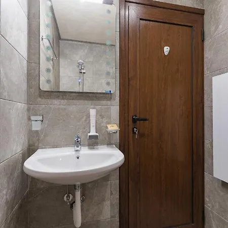 Lecardo Hotel Hotel *