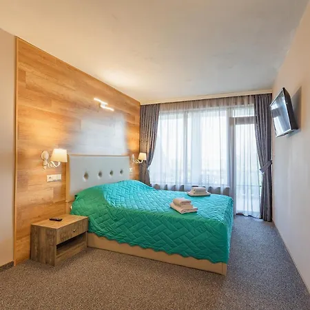 Lecardo Hotel * Aheloy
