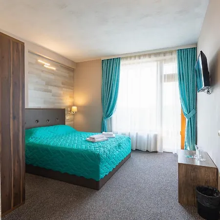 Hotel Lecardo Hotel