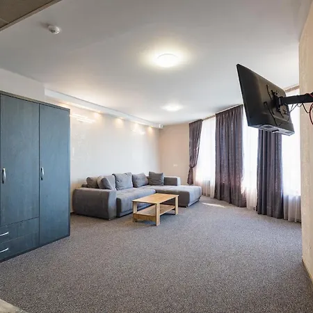 Lecardo Hotel Aheloy