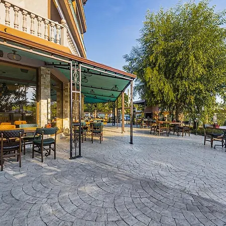 Lecardo Hotel Hotel *