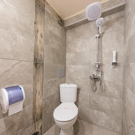 Hotel Lecardo Hotel