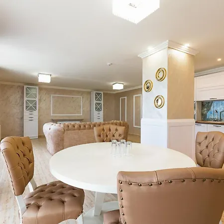 Lecardo Hotel Aheloy