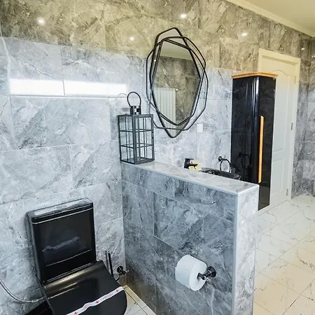 Lecardo Hotel * Aheloy