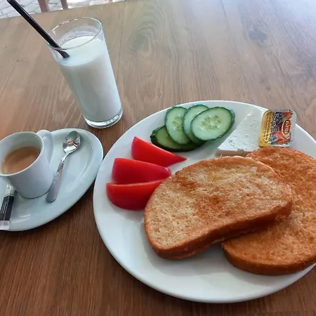 Lecardo Hotel * Aheloy
