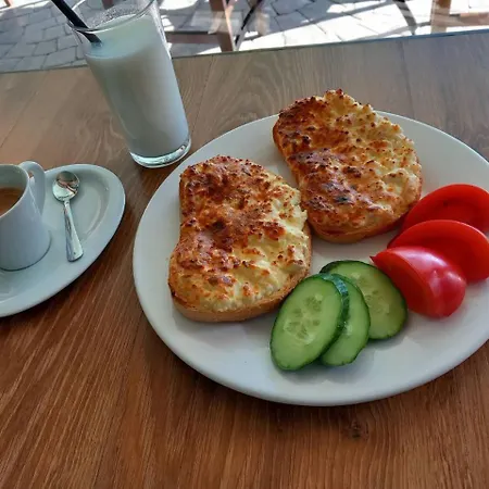 Hotel Lecardo Hotel *