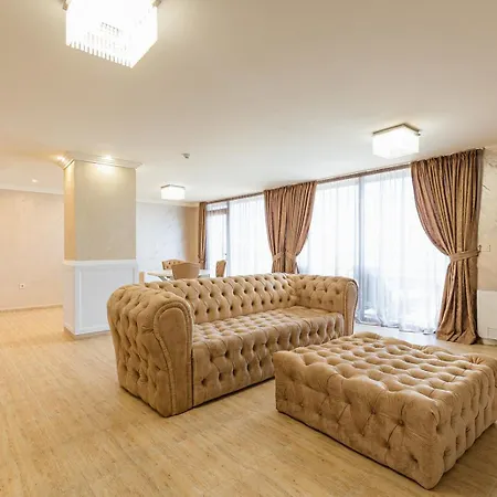Hotel Lecardo Hotel