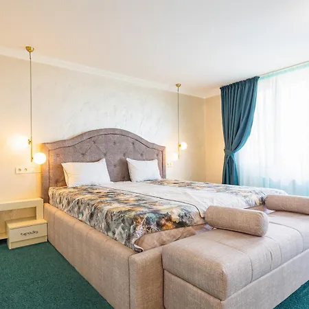 Hotel Lecardo Hotel