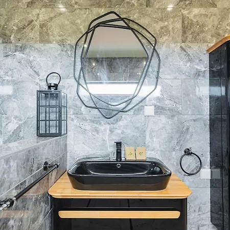 Hotell Lecardo Aheloy