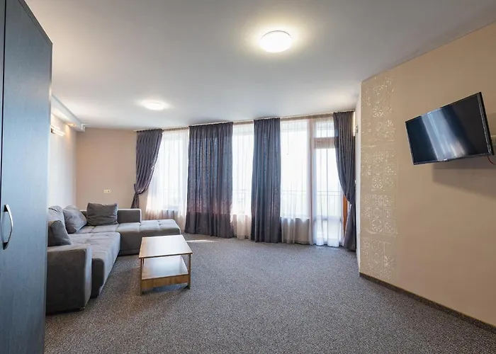 Hotel Lecardo
