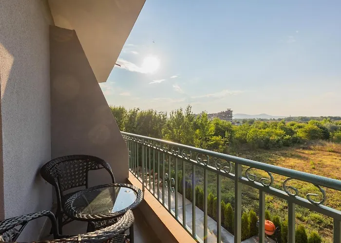 Hotel Lecardo *