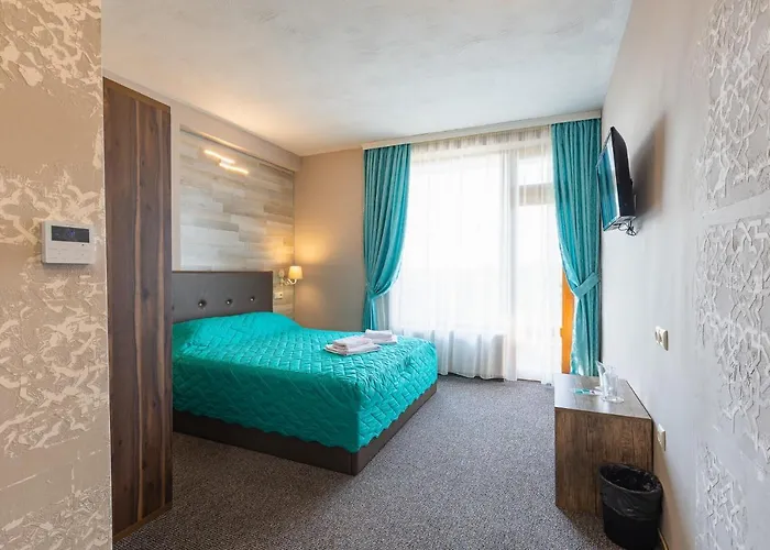 Hotel Lecardo