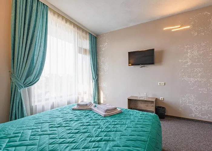 Hotel Lecardo *