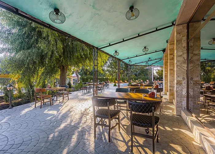 Hotel Lecardo