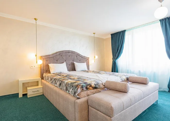 Hotel Lecardo