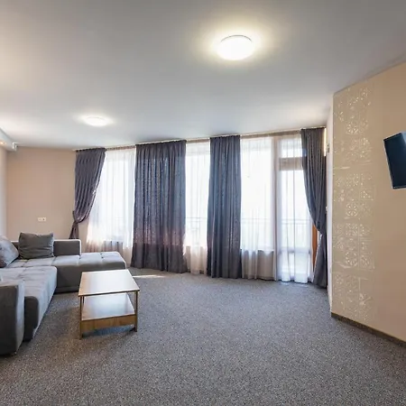 Hotell Lecardo