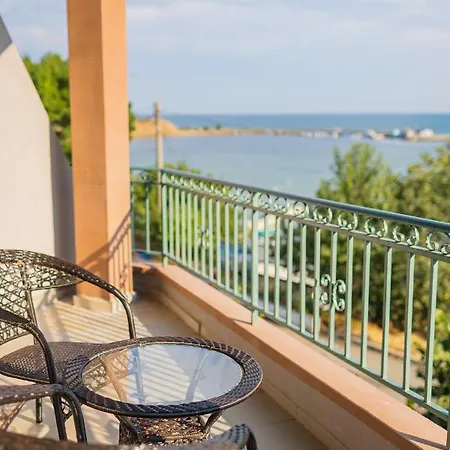 Hotell Lecardo *