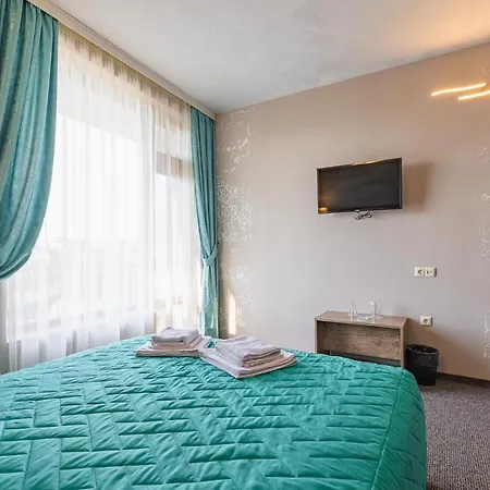 Hotell Lecardo *
