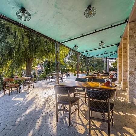 Hotell Lecardo